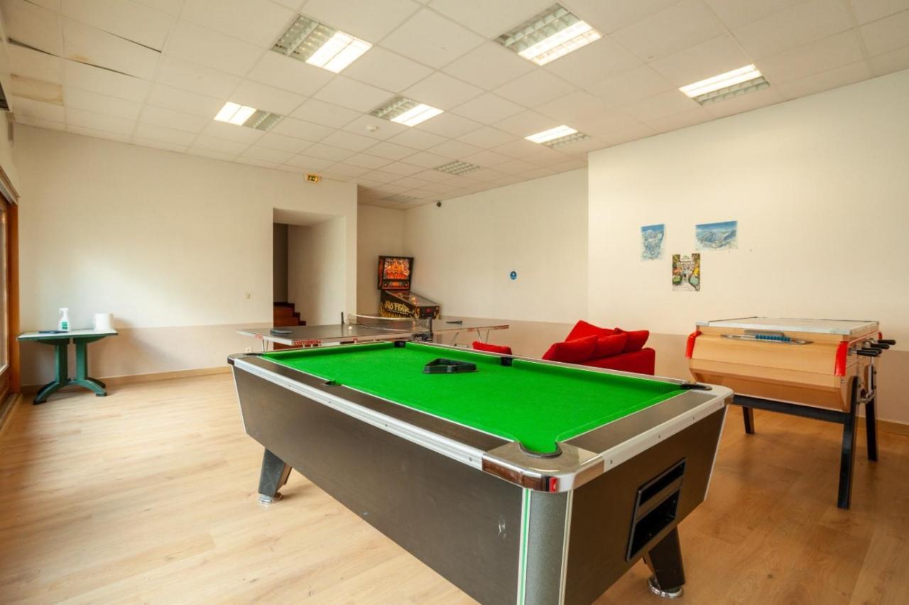 Le Nid Du Birdie, Giez, Proche Du Lac D'Annecy Apartment Luaran gambar