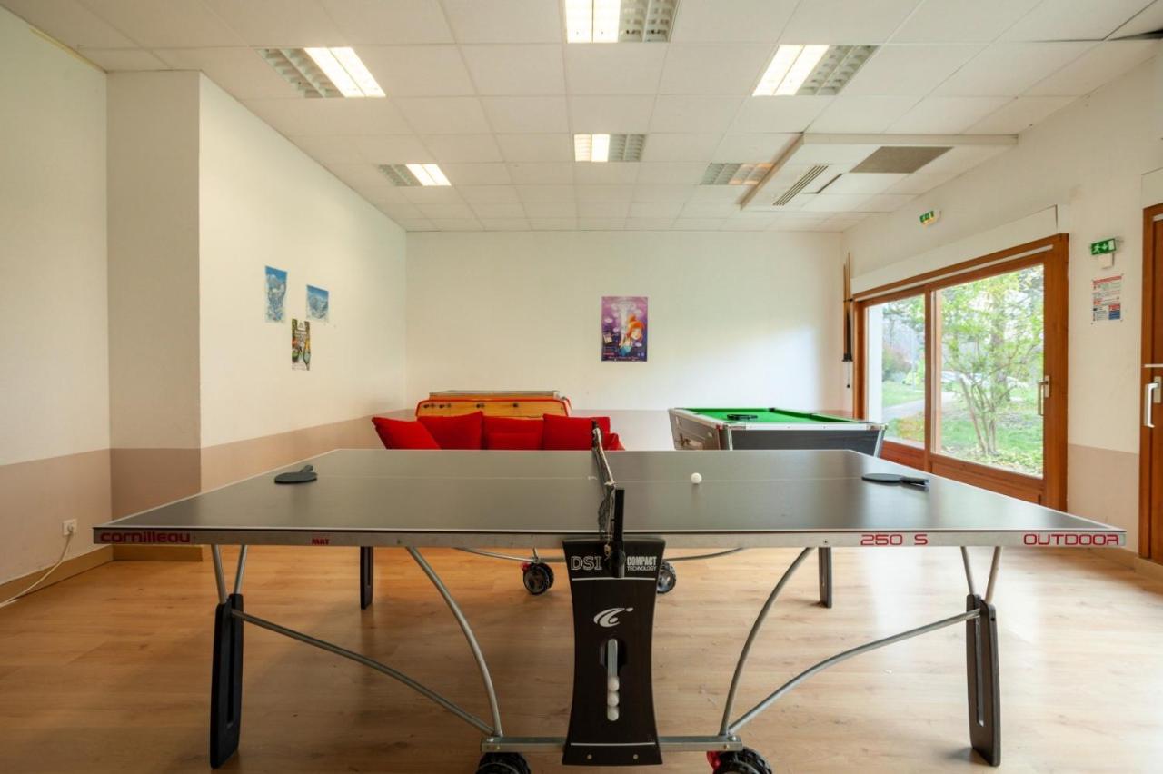 Le Nid Du Birdie, Giez, Proche Du Lac D'Annecy Apartment Luaran gambar