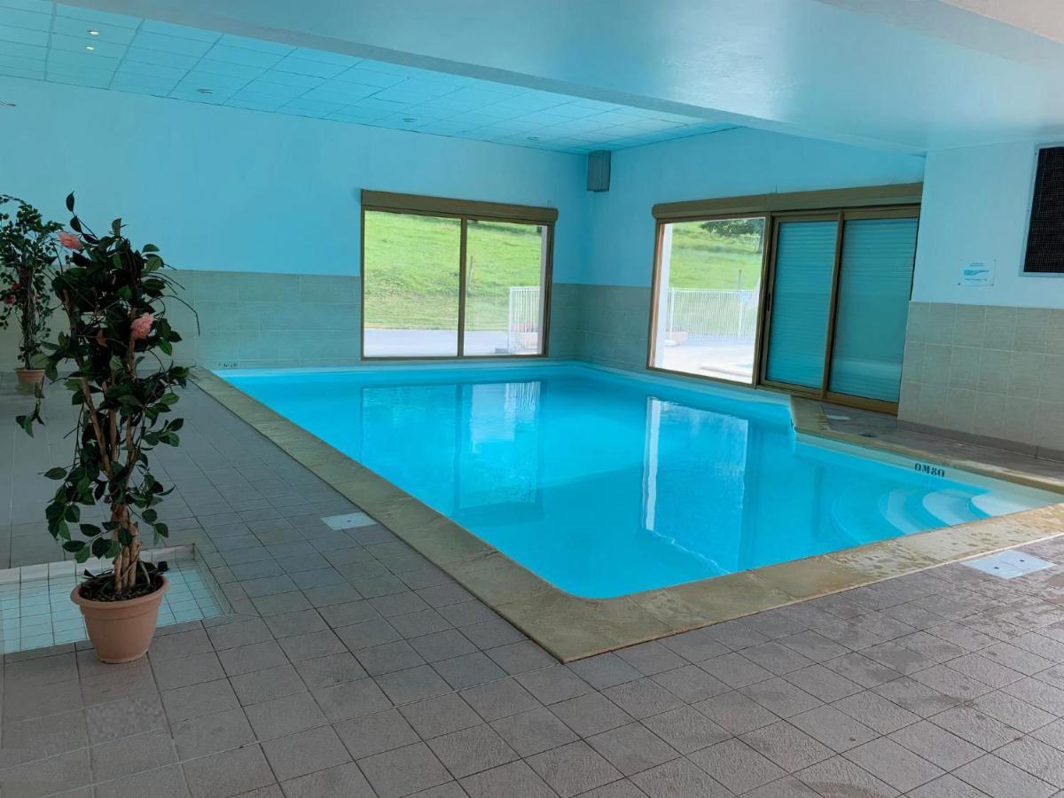 Le Nid Du Birdie, Giez, Proche Du Lac D'Annecy Apartment Luaran gambar